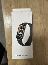 Vand Xiaomi Smart Band 8 negru