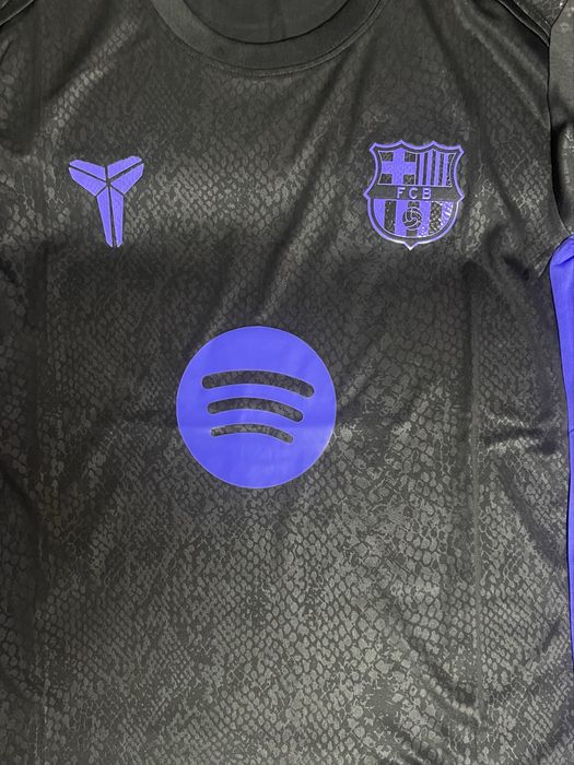 Tricou Barcelona - Special Edition - marimea M