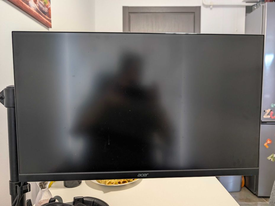 Monitor Acer 27 inch 2k