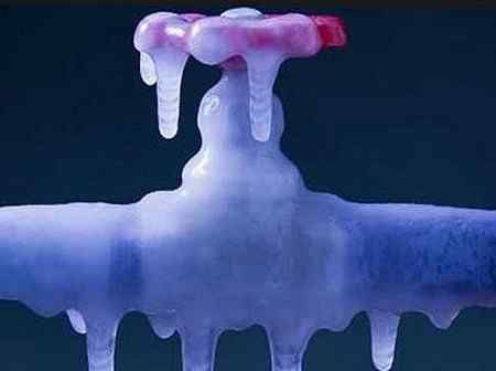 Отогрев разморозка  водопровода канализации парогенератор крот чистка