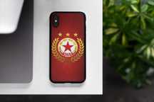 ЦСКА калъф за телефон