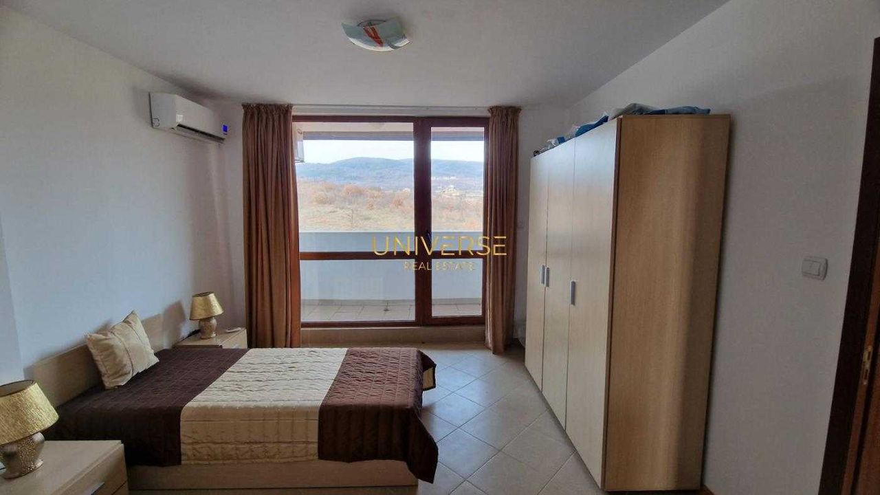 Продава се Тристаен апартамент в к.к. Слънчев бряг - 91 кв.м за 797 €/кв.м - Снимка #9