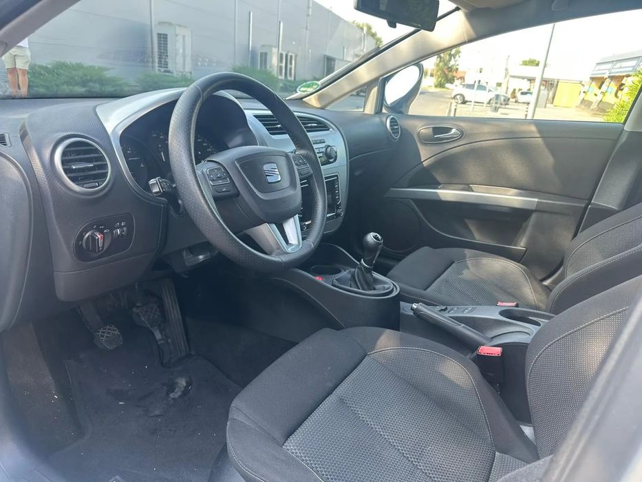 Seat Leon Seat Leon 1.4 TSI 125 HP