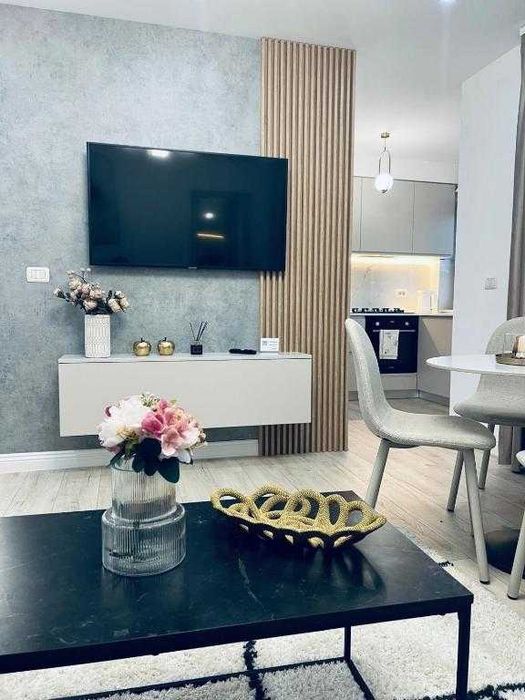 Apartament de inchiriat in regim hotelier CITY NEST RADAUTI