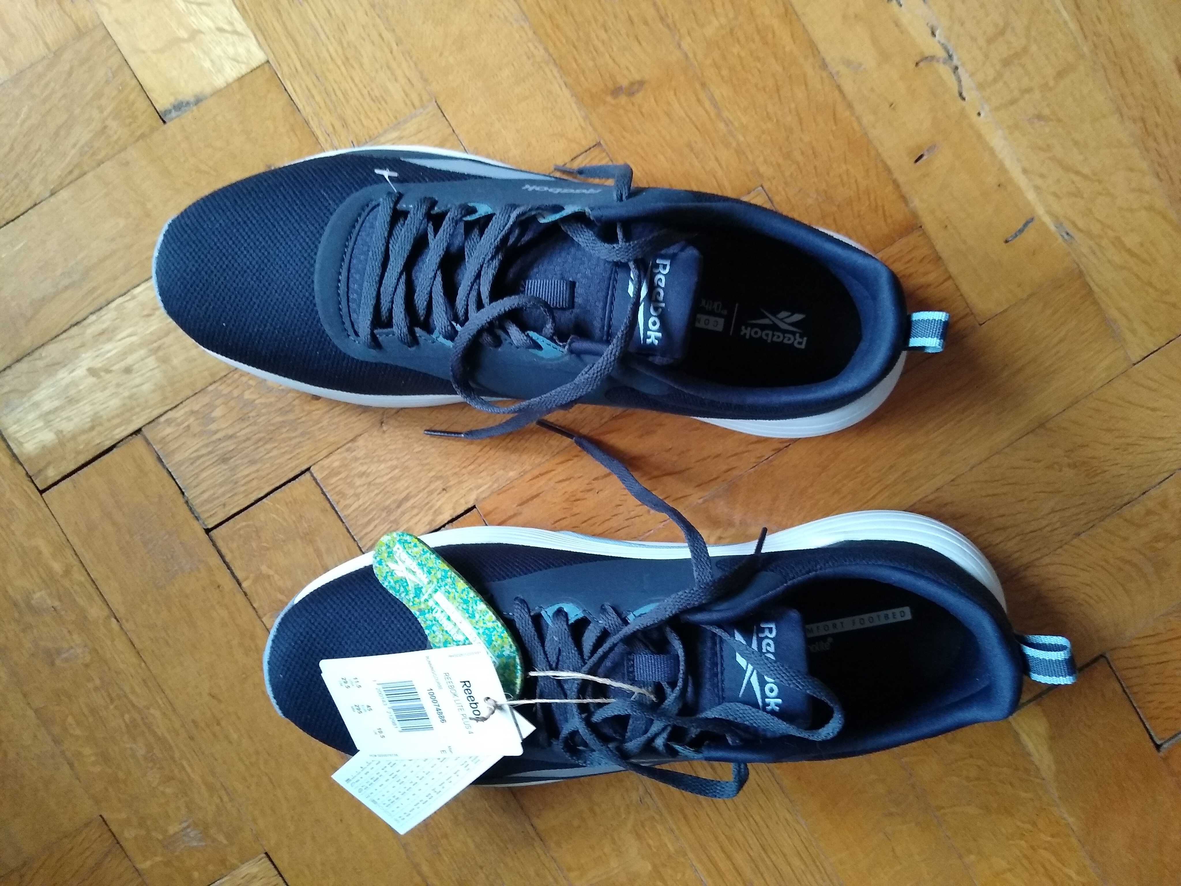 Reebok lite plus 4