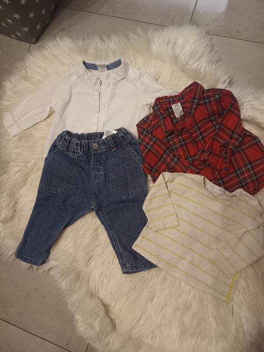 Лотове на Mayoral, Benetton, H&M, Next и др.