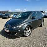 Seat Altea XL Benzina Euro 5 Navigatie/Xenon/Senzori Rar