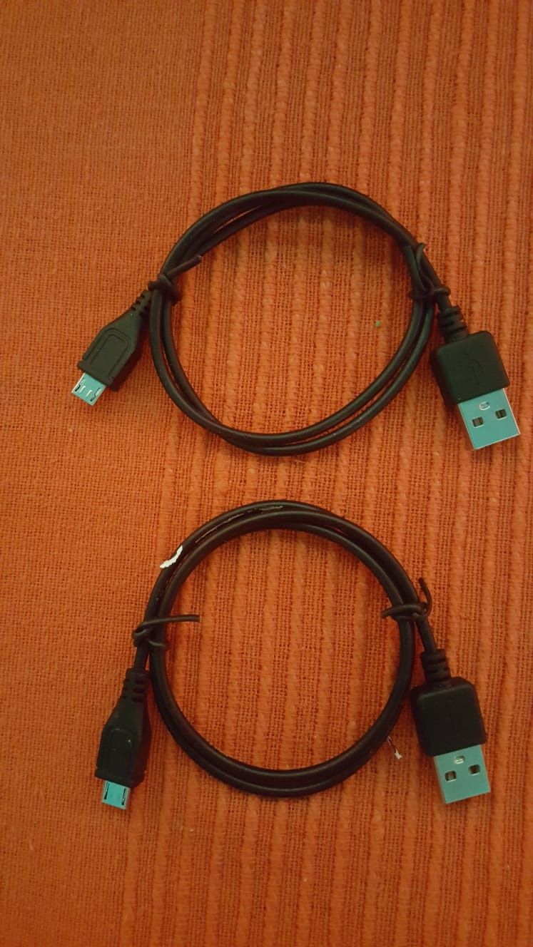 Cablu Căști încărcător USB