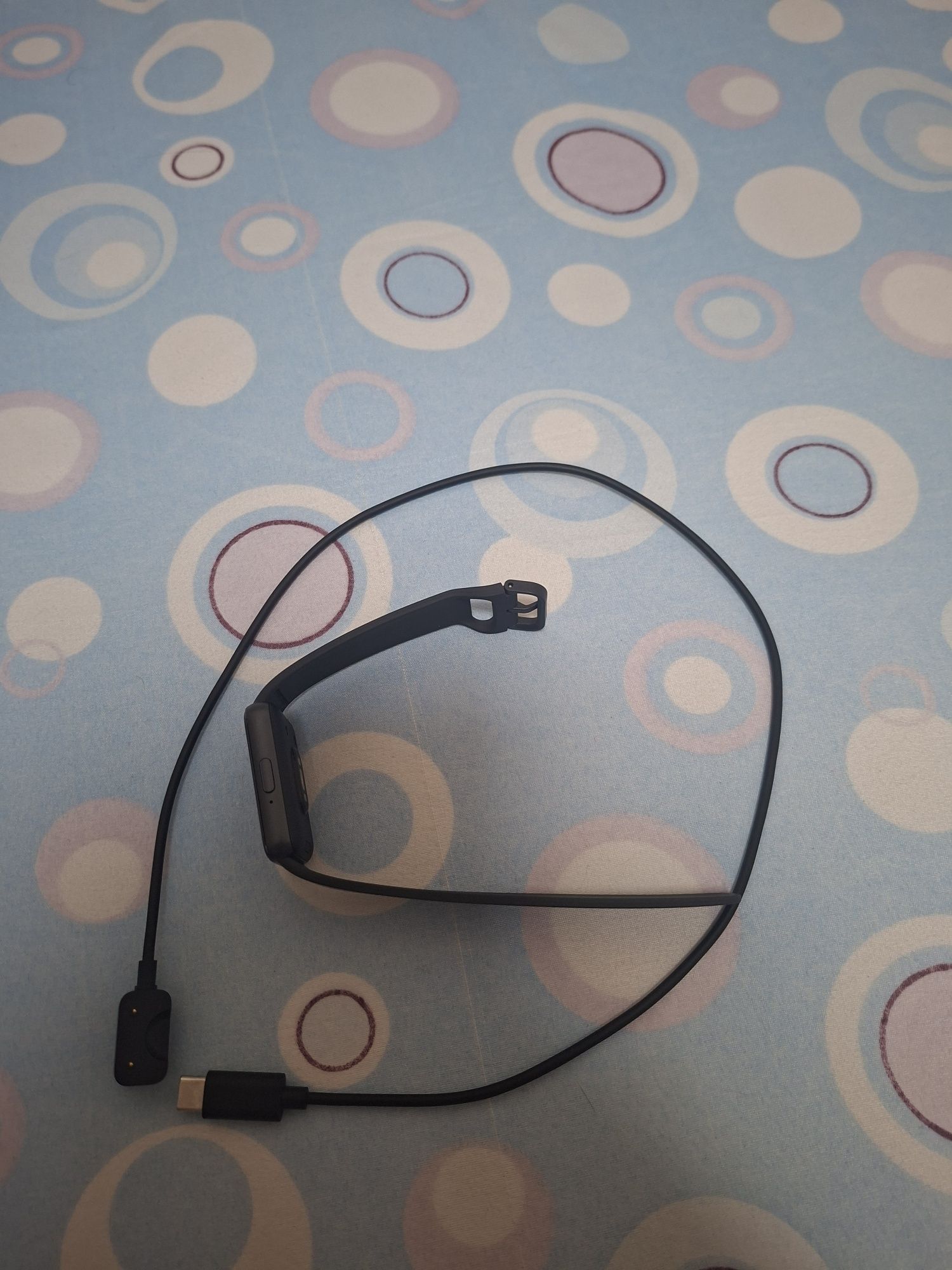 Продаются часы samsung fit 3