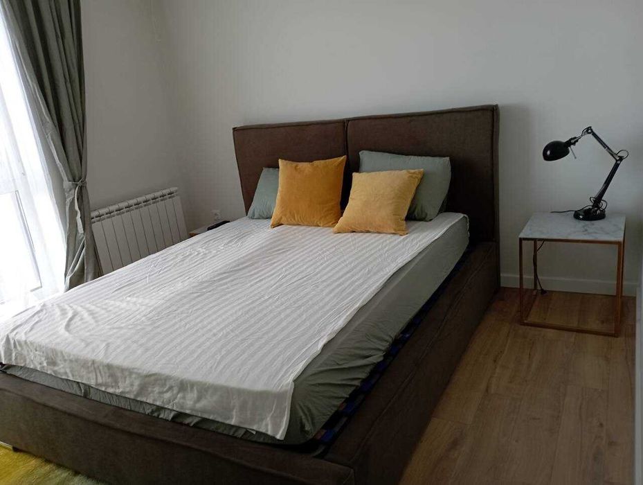 Двустаен апартамент под наем в кв. Драгалевци