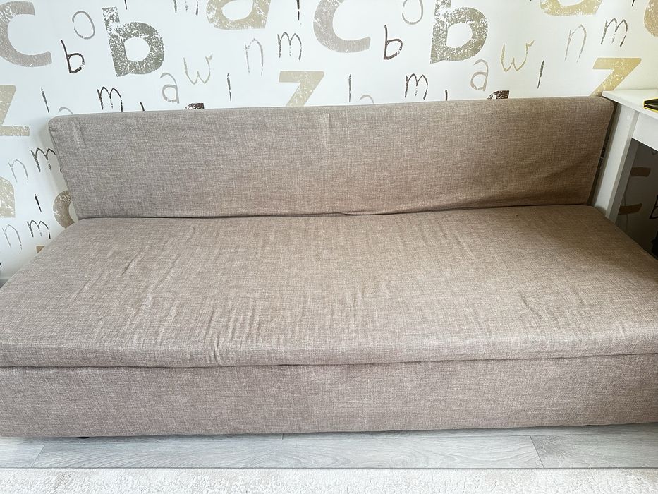 Диван раскладывается