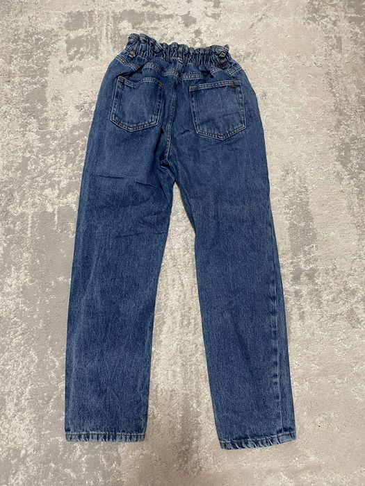 Дънки Zara размер 34