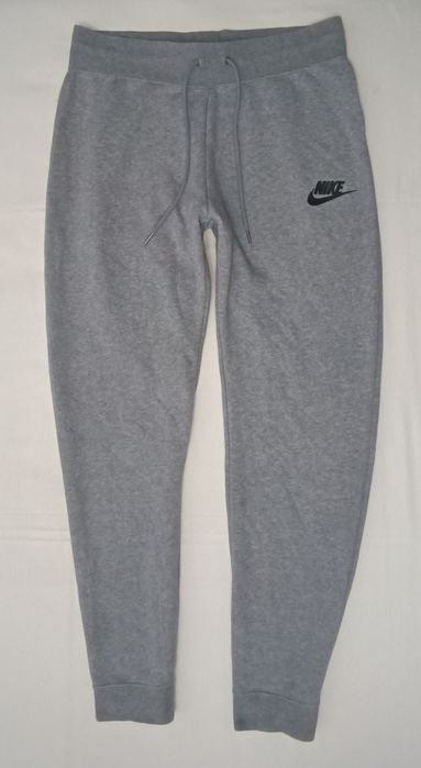 Nike NSW Fleece Sweatpants оригинално долнище M Найк памук долница