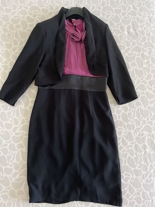 Официална Рокля Сузи стил