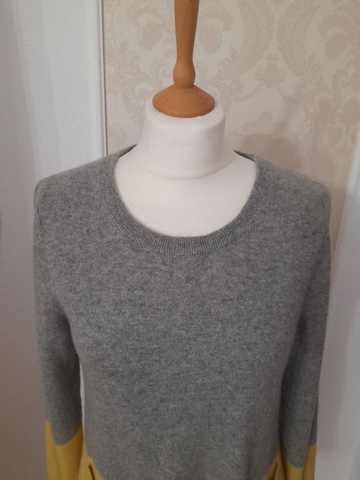 Pulover casmir dama