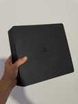 Playstation 4 Slim! SSD 500 GB!