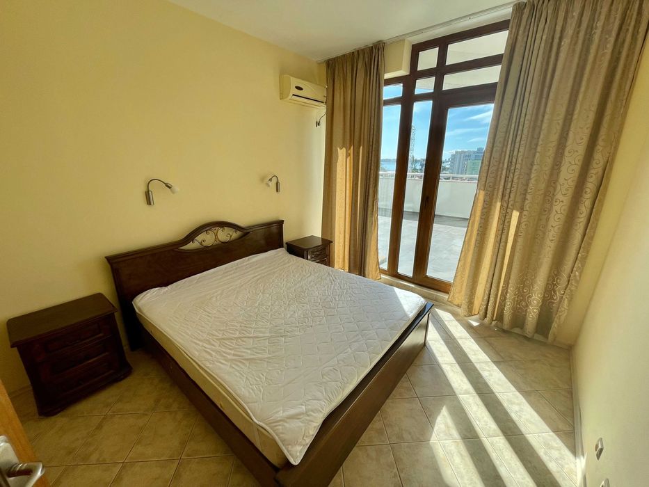 Продава се Тристаен апартамент в к.к. Слънчев бряг - 124 кв.м за 968 €/кв.м - Снимка #5