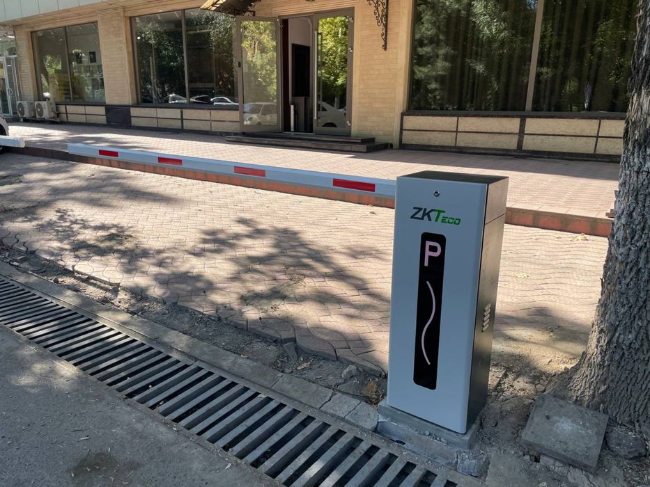 Монтаж Систем Безопасности Видеонаблюдение Домофон FaceID