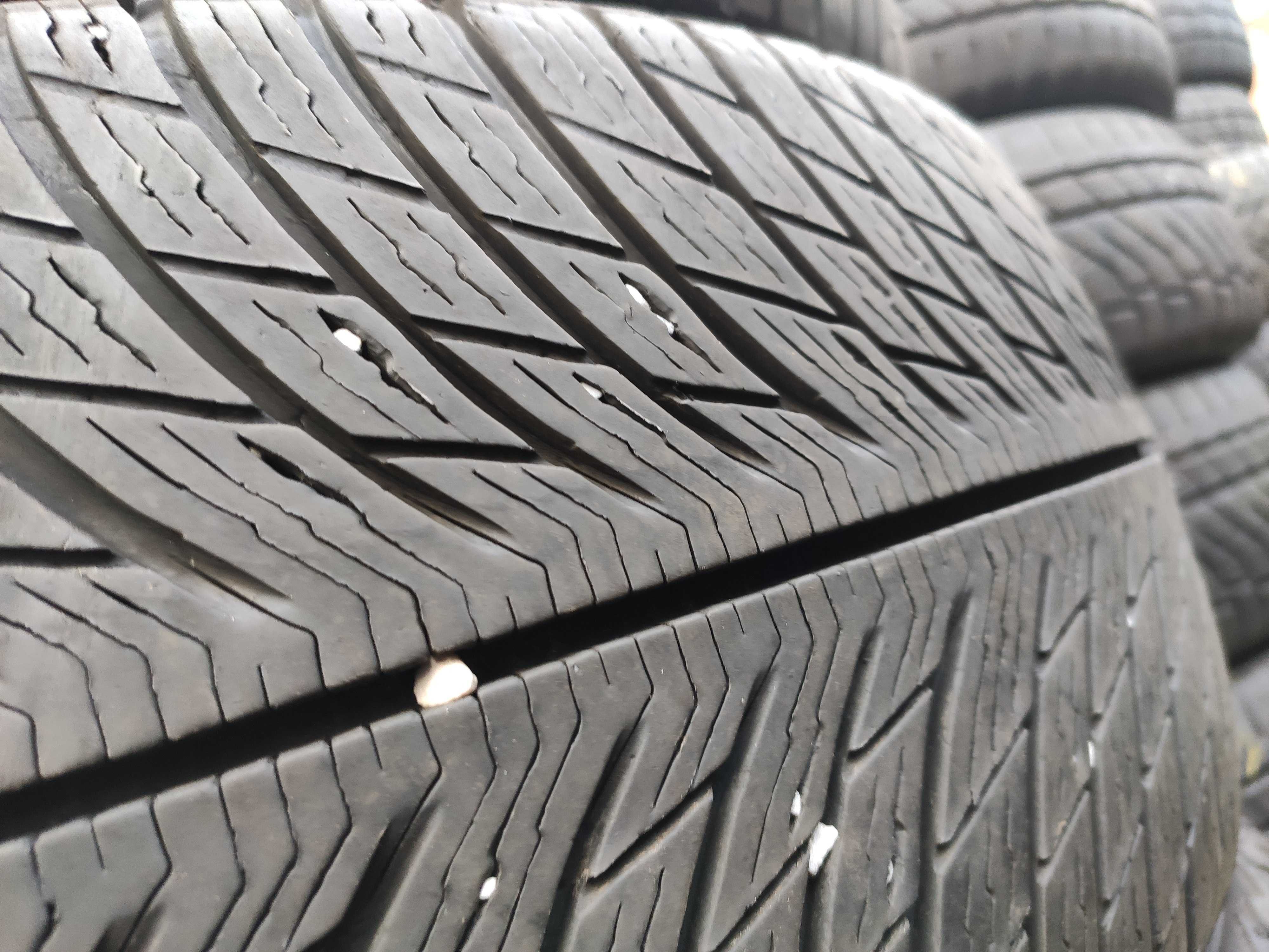 4бр Зимни гуми 225 60 18 - Michelin
