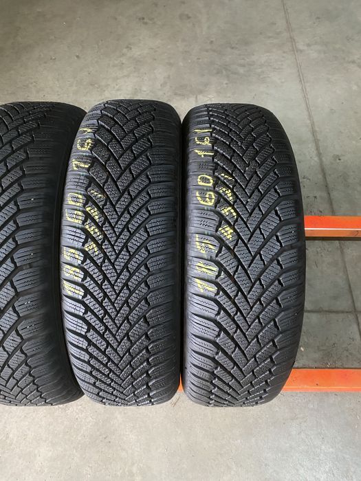 Anvelope iarna 185/60/16 Continental Winter Contact TS 185 60 16 R16