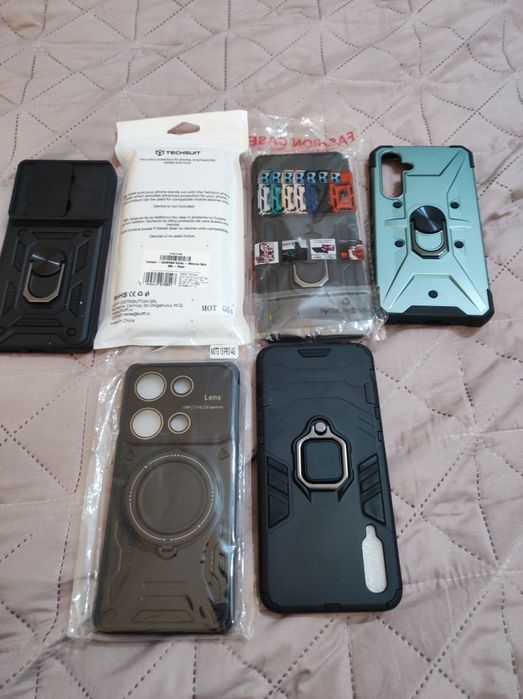 Huse telefon Samsung, Xiaomi, motorola