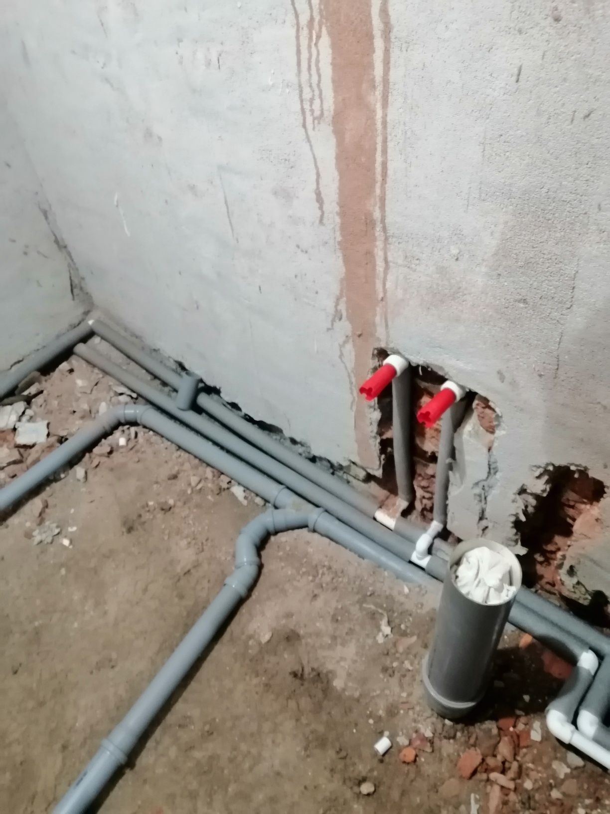 Instalator sanitar