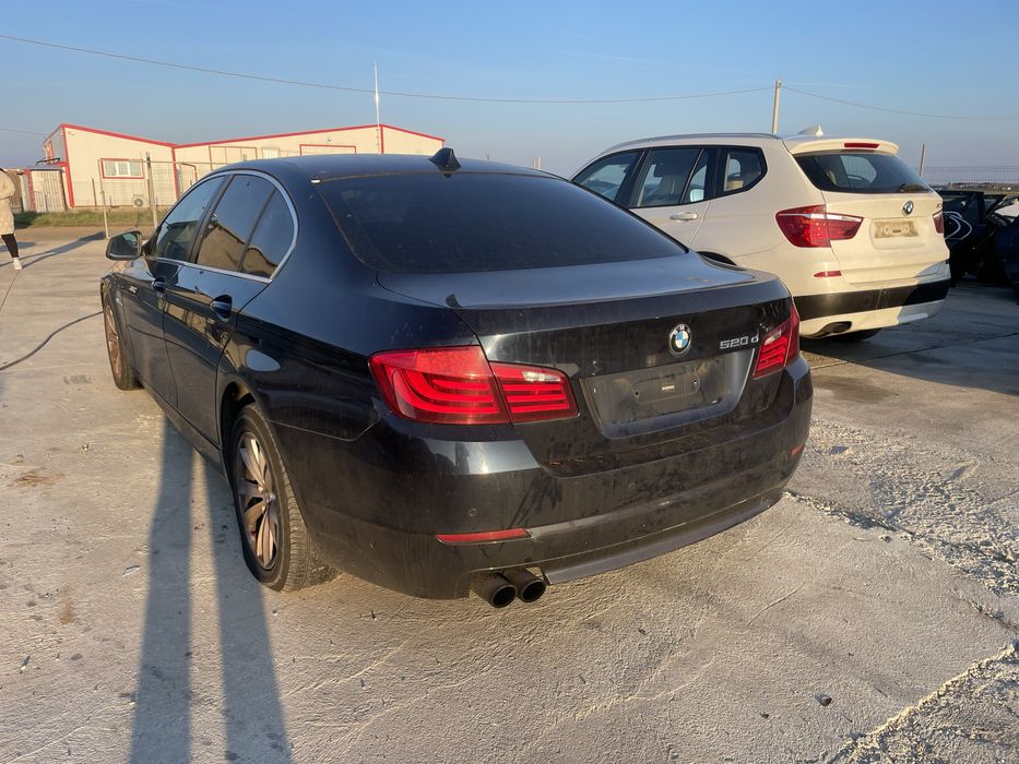 Fata completa f10 f11