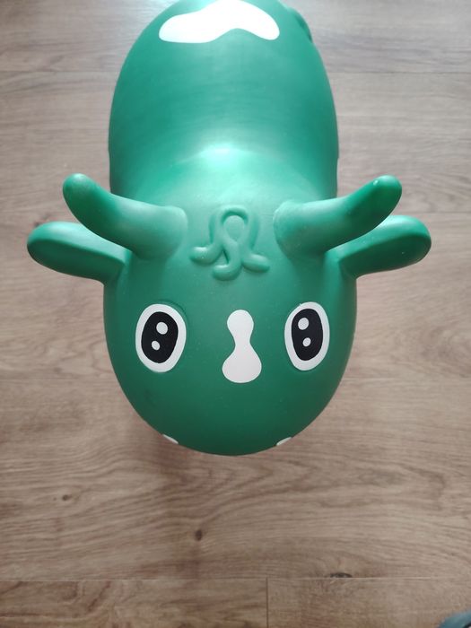 Играчка за скачане Крава