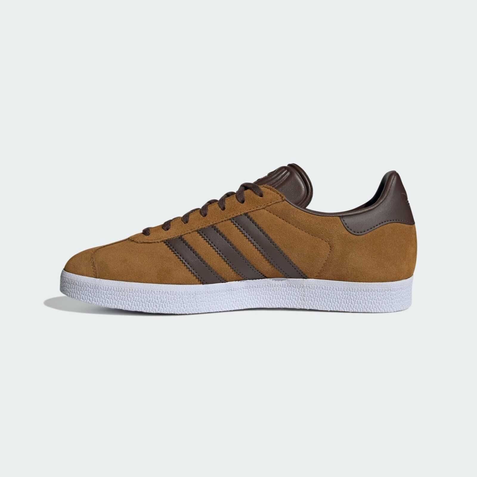 Оригинални кожени кецове   * ADIDAS GAZELLE * EU 40 2/3