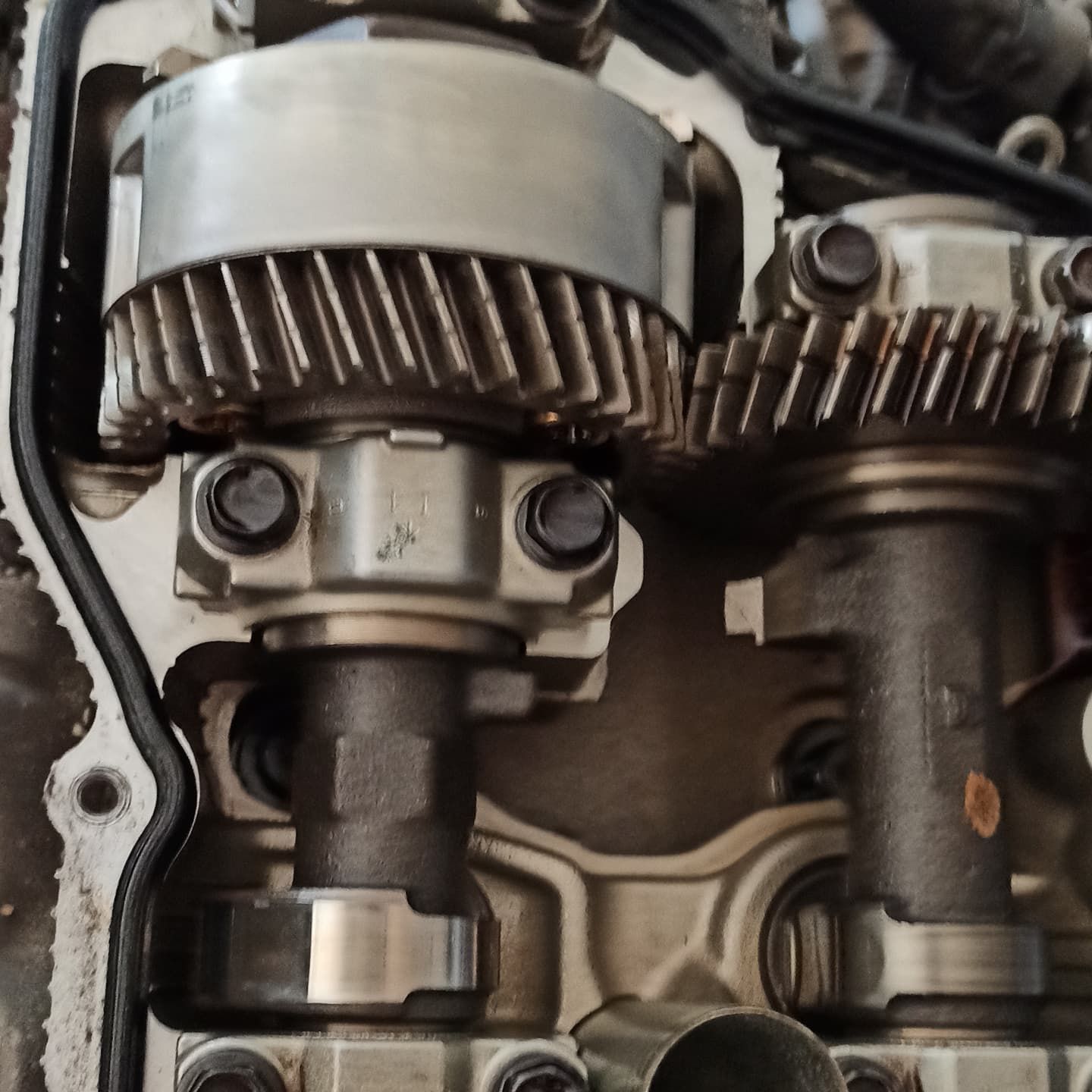 1mz Vvt'i 4 Wd Rx300 1 поколение