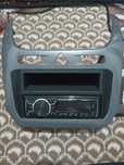 Pioner magnitafon Cobalt ramka
