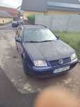 Vând vw bora 1.9