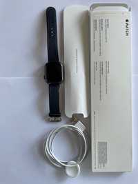 Apple iWatch Series 6 aluminum black 40MM GPS W Blood Oxygen Monitor