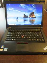 Лаптоп Lenovo Thinkpad T430,i5-3320M,8GB RAM,128GB SSD