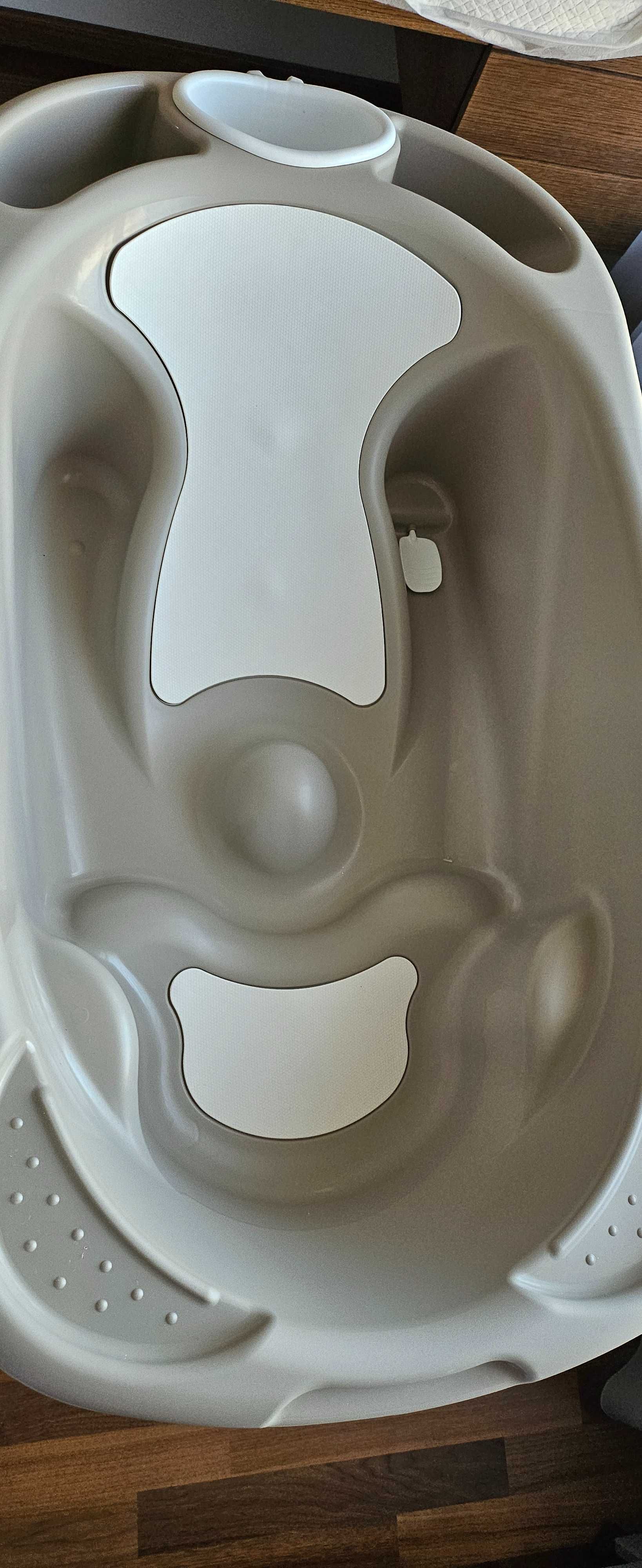 KIT BAGNO комплект вана и стойка