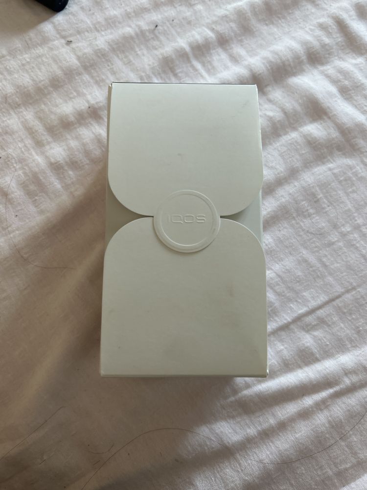 iqos iluma i noua sigilat