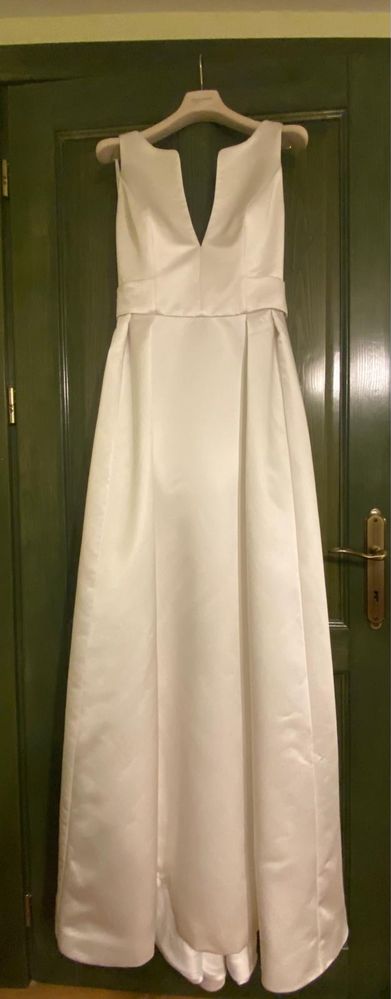 Rochie de mireasa Jesus Peiro