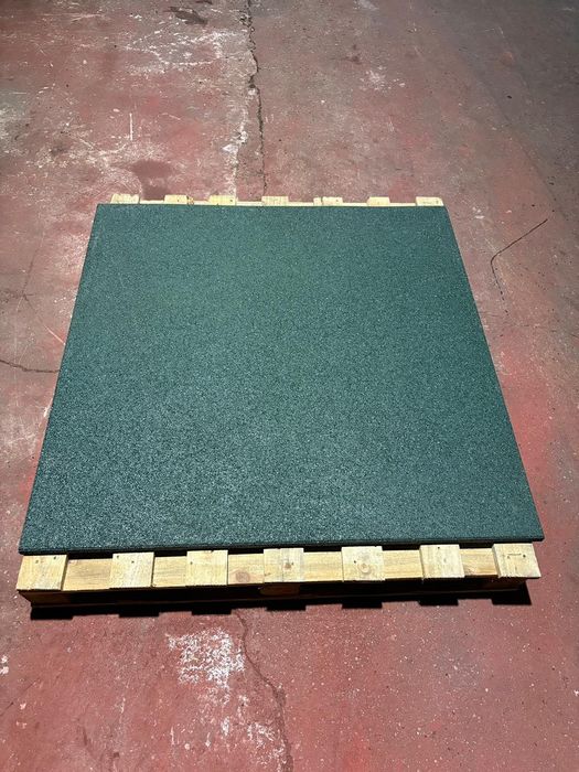 Pavele cauciuc tartan pentru sala