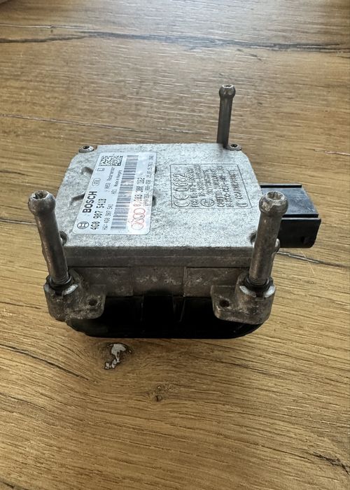 4G0907541B Radar Distronic Audi A6 A7 C7