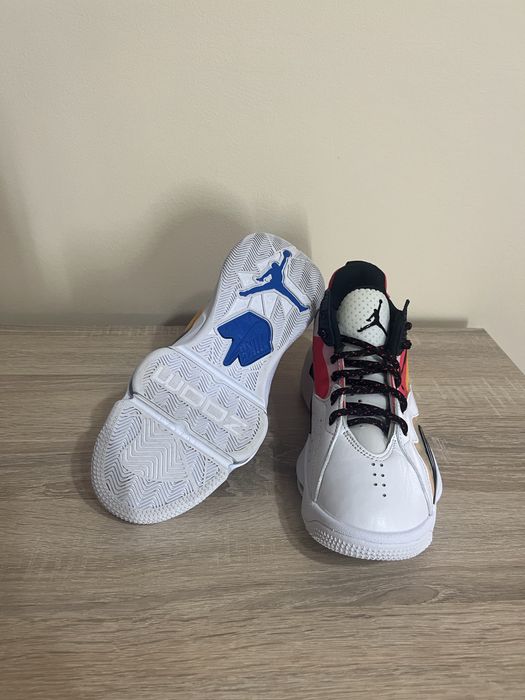 Nike Jordan Zoom 92