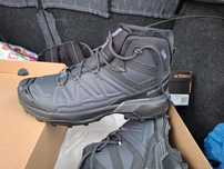 Bocanci Salomon X ULTRA SNOWPILOT WATERPROOF mărimea 44