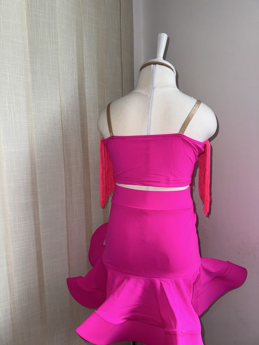 Тренировочен костюм