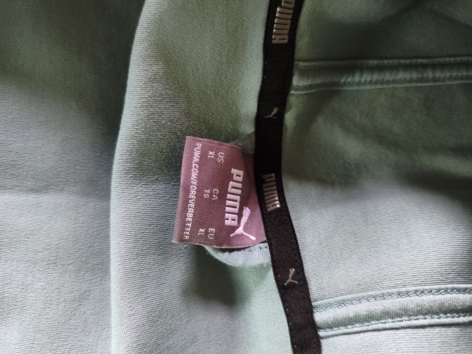 Оригинални горнища Nike и Puma мъжки