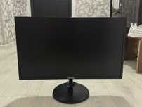 Монитор Samsung 23.5
Full-HD
IPS
Порты HDMI и VGA
