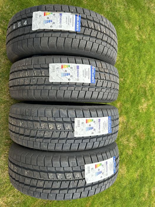 Anvelope iarna noi Falken 215/65/16C