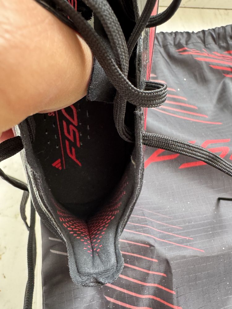 Футболни обувки Adidas f 50