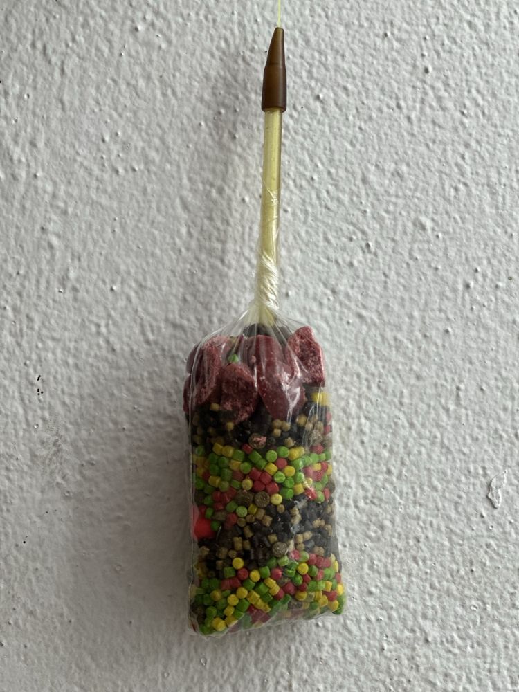 Monturi crap / Bag-uri PVA