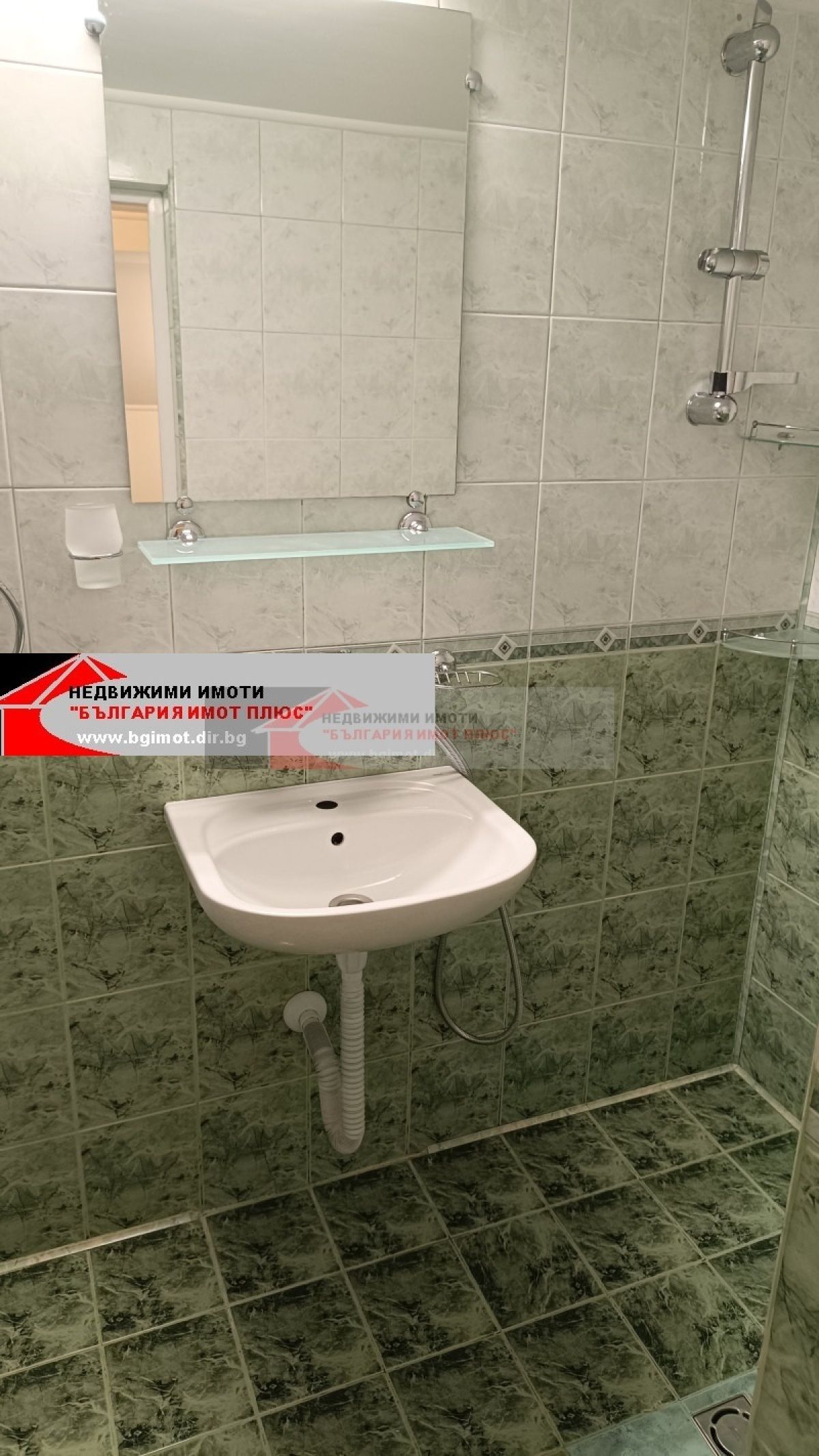 Дава под наем Етаж от къща гр. София - Горубляне 90m²