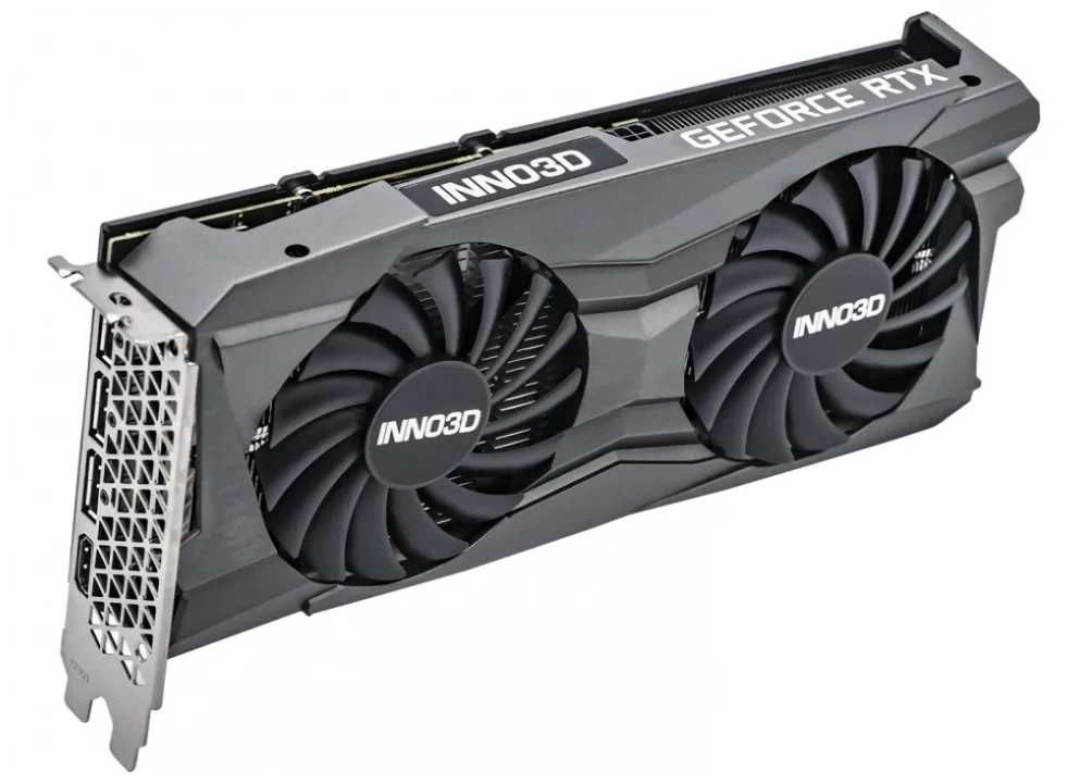 INNO3d RTX 3060 twin x2 oc