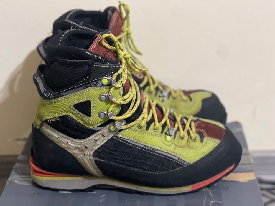 Salewa Raven Combi Gtx masura 42